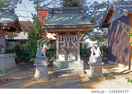小野神社(多摩) 小野神社(多摩) 139264157