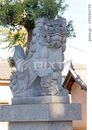 小野神社(多摩) 小野神社(多摩) 139264159