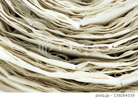 Minimalist paper architecture abstract background 139264339