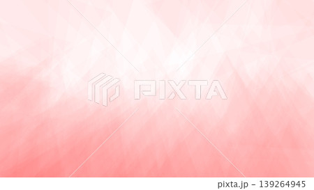 Abstract light pink background with geometric crystal patterns and sharp white light highlights. Abstract light pink background with geometric crystal patterns and sharp white light highlights. 139264945