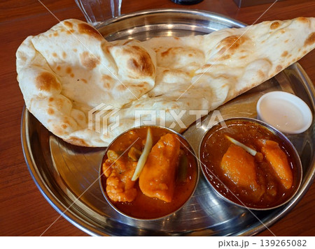 カレー屋さんのカレー カレー屋さんのカレー 139265082
