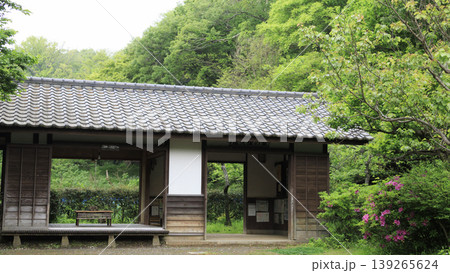 田圃と原風景 139265624