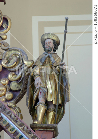 Saint Roch Saint Roch 139266071