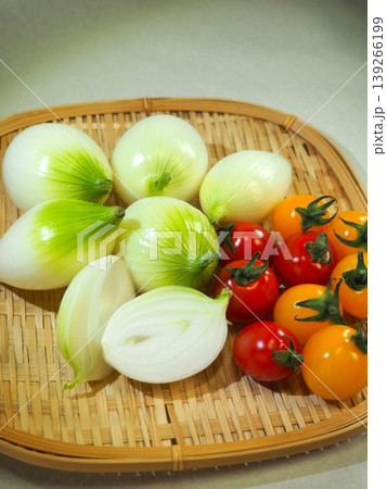 カラフルな野菜 カラフルな野菜 139266199