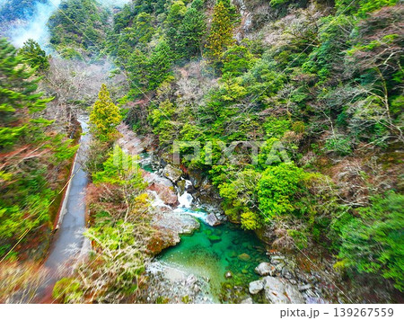 安居渓谷 安居渓谷 139267559
