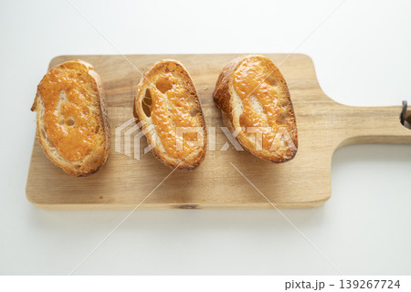 明太フランスパン 明太フランスパン 139267724