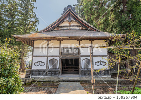 太平山 長勝寺 太平山 長勝寺 139267904