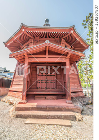 太平山 長勝寺 太平山 長勝寺 139267907