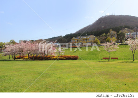 旧函館区公会堂 旧函館区公会堂 139268155