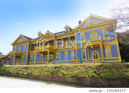旧函館区公会堂 旧函館区公会堂 139268157