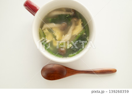 野菜カップスープ 野菜カップスープ 139268359