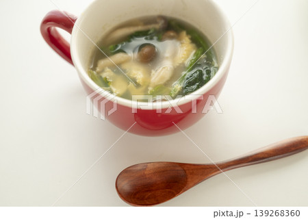 野菜カップスープ 野菜カップスープ 139268360