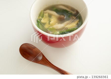 野菜カップスープ 野菜カップスープ 139268361