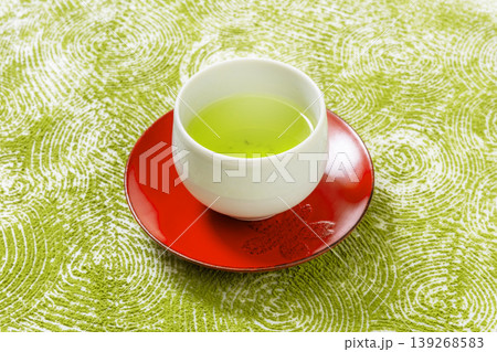 緑茶 Japanese traditional tea, green tea 緑茶 Japanese traditional tea, green tea 139268583