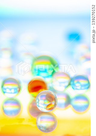 ビー玉 139270152