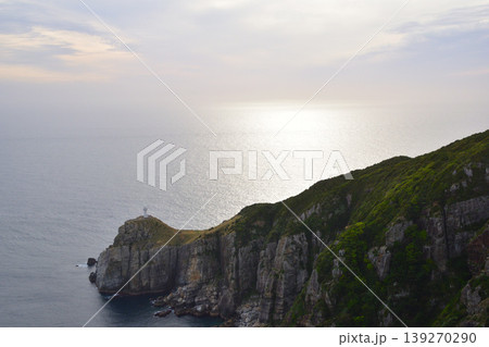 福江島 大瀬埼灯台 福江島 大瀬埼灯台 139270290