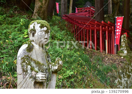 島根 安来清水寺 寺 神社仏閣 島根 安来清水寺 寺 神社仏閣 139270996