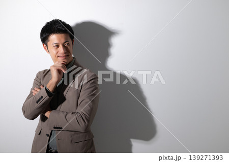 ビジネスマン ビジネスマン 139271393