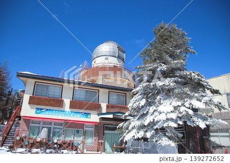 入笠山のマナスル山荘天文館 入笠山のマナスル山荘天文館 139272652