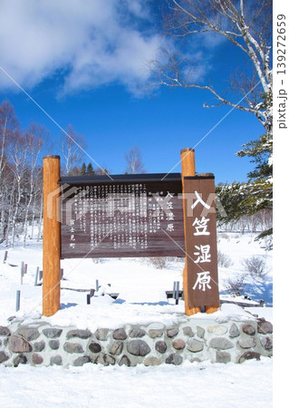 入笠湿原 入笠湿原 139272659