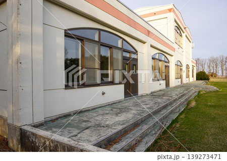 大樹町立中島小学校(廃校) 大樹町立中島小学校(廃校) 139273471