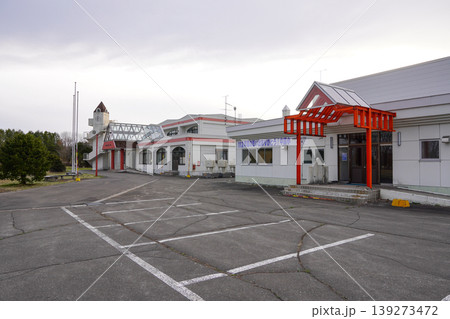 大樹町立中島小学校（廃校） 139273472