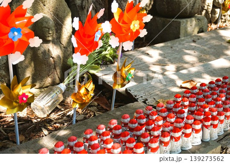 山寺 立石寺 水子供養地蔵 寶珠山阿所川院立石寺 山寺 立石寺 水子供養地蔵 寶珠山阿所川院立石寺 139273562