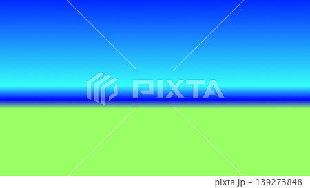 Soft Gradient Horizon Background in Blue and Lime Soft Gradient Horizon Background in Blue and Lime 139273848