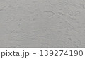 Light gray textured wall with natural texture background 139274190