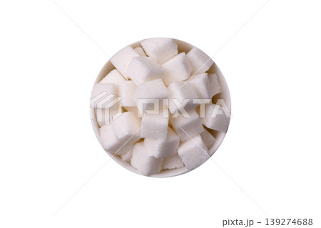 The sugar ban sign as a concept to stop the problem of diabetes, a call to diet. The sugar ban sign The sugar ban sign as a concept to stop the problem of diabetes, a call to diet. The sugar ban sign 139274688