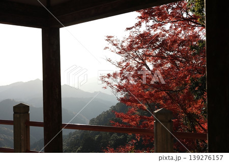 鳳来寺山 鳳来山東照宮 鳳来寺山 鳳来山東照宮 139276157