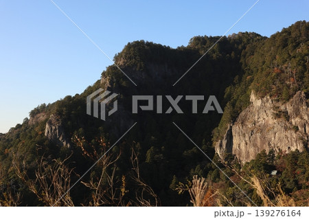 鳳来寺山 鳳来山東照宮 鳳来寺山 鳳来山東照宮 139276164
