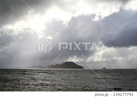 Stormy day in Bodrum Stormy day in Bodrum 139277742