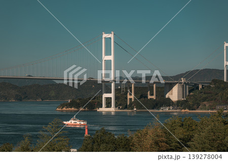 瀬戸内海 瀬戸内海 139278004