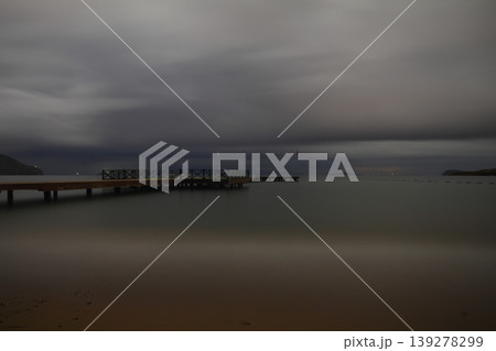 Stormy night in Bodrum Stormy night in Bodrum 139278299