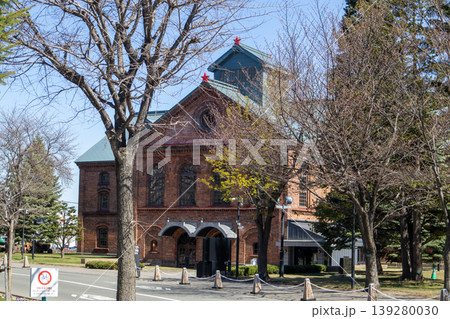 北海道 サッポロビール博物館 北海道 サッポロビール博物館 139280030