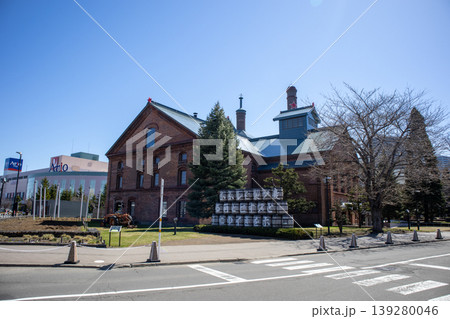 北海道　サッポロビール博物館 139280046