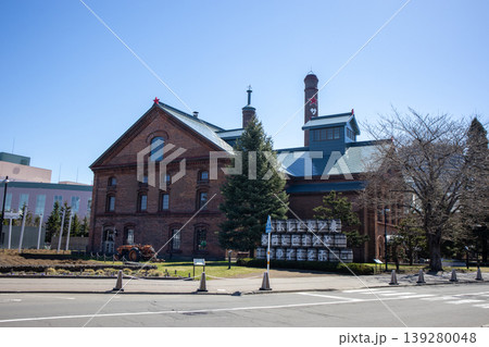 北海道　サッポロビール博物館 139280048