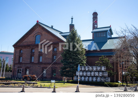 北海道　サッポロビール博物館 139280050