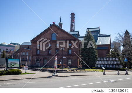 北海道 サッポロビール博物館 北海道 サッポロビール博物館 139280052