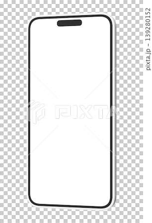 智能手機屏幕 139280152