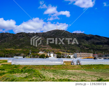 防府市・大平山 139280728