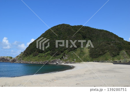 三瀬海岸 山形県鶴岡市 139280751