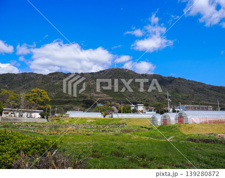防府市・大平山 防府市・大平山 139280872