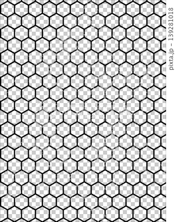 A realistic knitted background texture illustration with large, slightly faded stitches. A realistic knitted background texture illustration with large, slightly faded stitches. 139281018