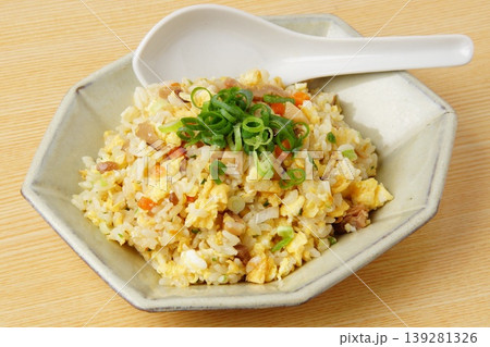 中華チャーハン 139281326