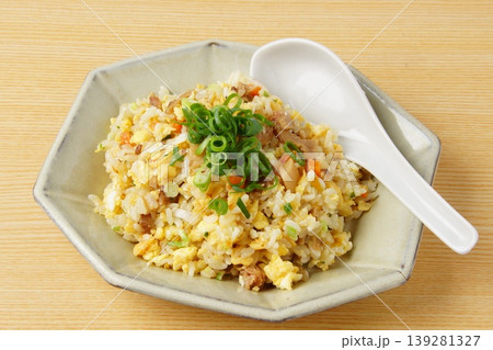 中華チャーハン 139281327