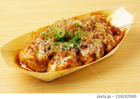 大阪名物 たこ焼き 大阪名物 たこ焼き 139282000