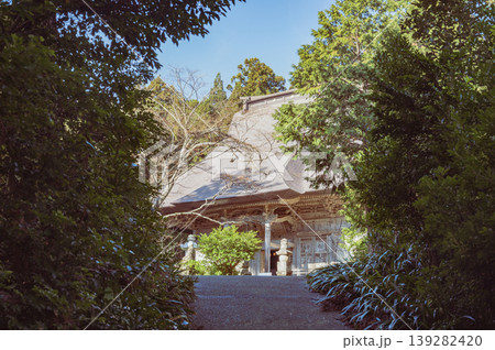 新潟 国上寺 新潟 国上寺 139282420