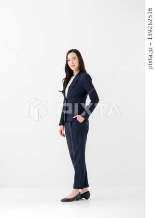 ビジネス 女性 ビジネス 女性 139282516